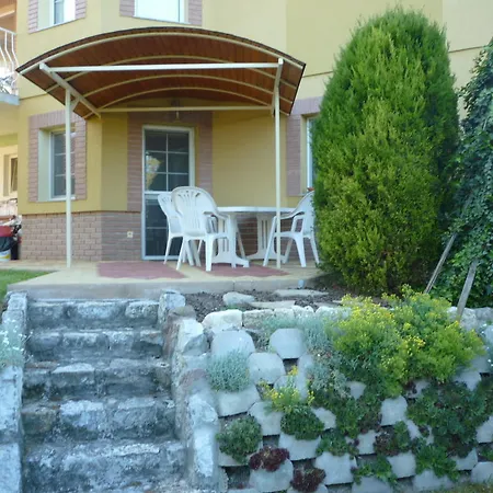 Apartment Kristaly Panorama *