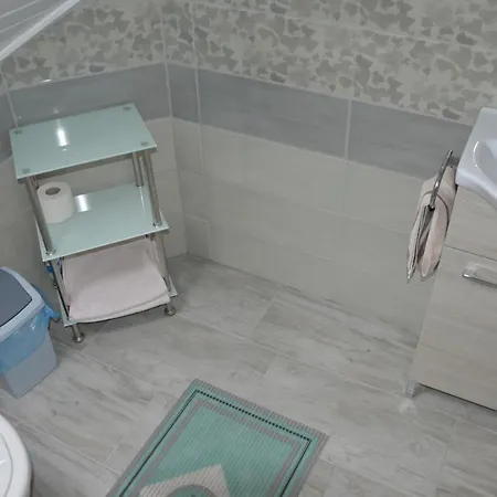 Appartamento Kristály Panoráma