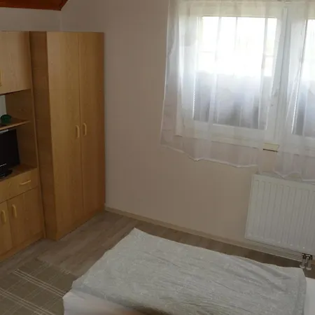 Kristaly Panorama Apartment Balatonfured