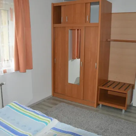 Kristaly Panorama Apartment Balatonfured