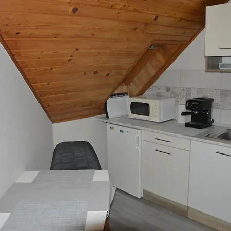 Kristaly Panorama Lägenhet