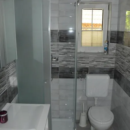 Appartamento Kristály Panoráma