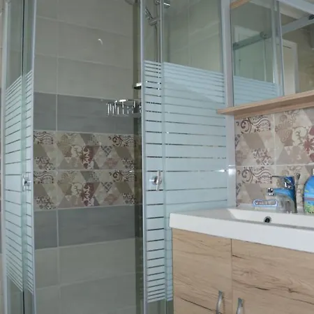 Apartment Kristaly Panorama