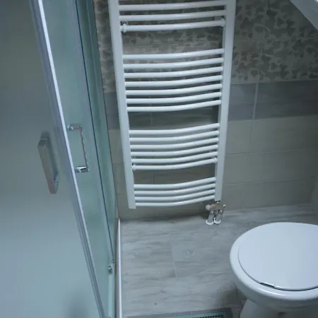 Kristaly Panorama * Balatonfured